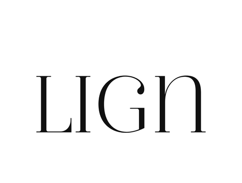 LIGN logo